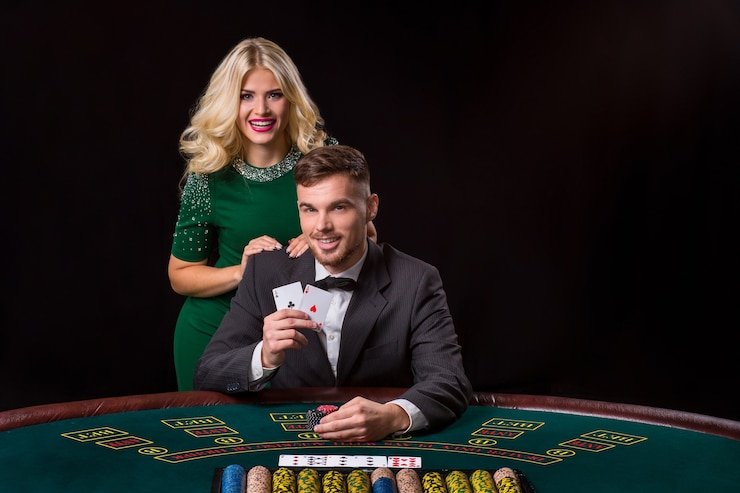 Exciting casino style games and live sports betting at jili49